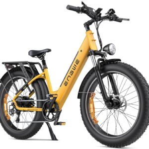 ENGWE E Bike Mountain Bike Electric