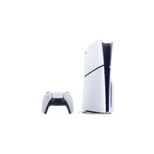 Sony PS5 Slim Edition Standard Konsole