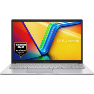 Asus Vivobook 15 S1504ZA-NJ191W Laptop
