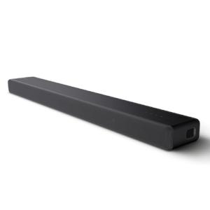 Sony HT-A3000 3.1 ch Dolby Atmos Soundbar for TV, with Built-in Subwoofer, 360 Spatial Sound Mapping, Works with Alexa and Google Assistant