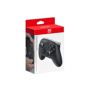 Nintendo Switch 2 Pro Controller