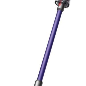 Dyson Cyclone V10 – Kabelloser Staubsauger mit starker Saugleistung & langer Laufzeit (Violett)
